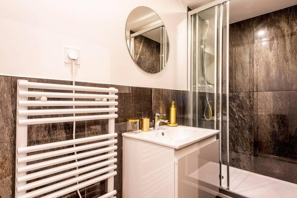 Residence Le Marais - Paris *