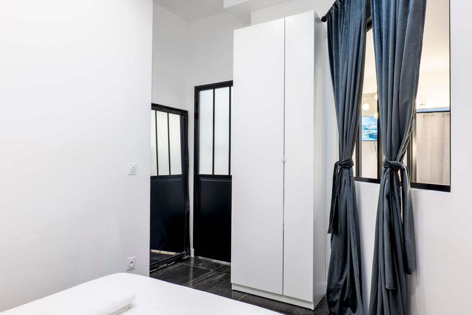 Residence Le Marais - Paris Appartement Parijs